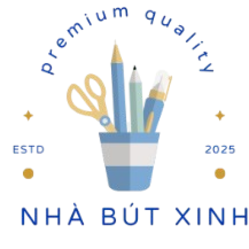 Nhà Bút Xinh